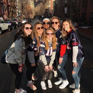 Meet your Posher, Steph